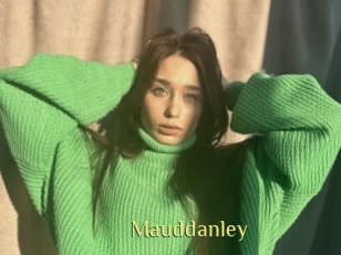 Mauddanley