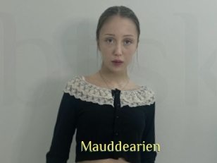 Mauddearien