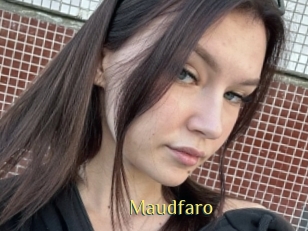 Maudfaro