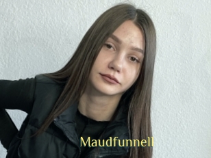 Maudfunnell
