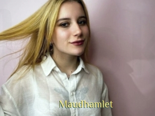 Maudhamlet