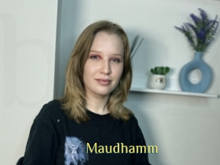 Maudhamm