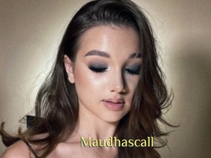 Maudhascall