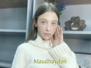 Maudhaydon