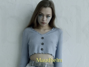 Maudhelm