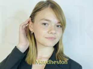 Maudheston