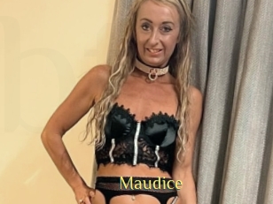 Maudice