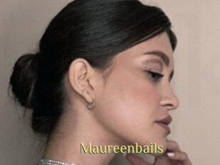 Maureenbails