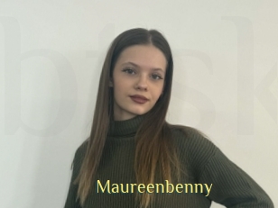Maureenbenny