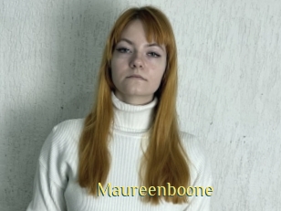 Maureenboone