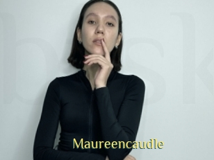 Maureencaudle