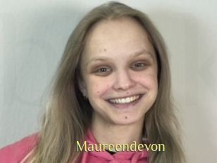 Maureendevon