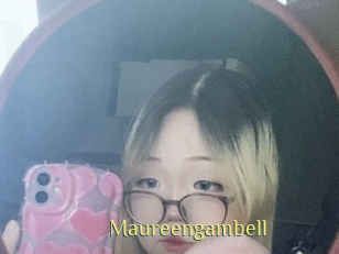 Maureengambell