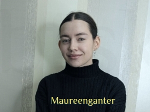 Maureenganter