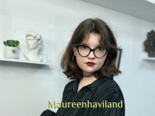Maureenhaviland