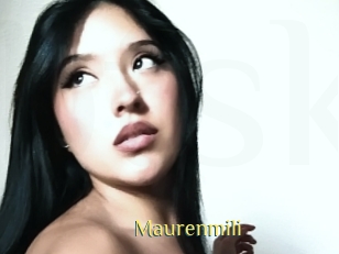 Maurenmili
