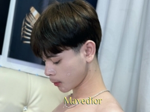mavedior Brutal Spankings
