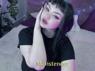 Mavistender
