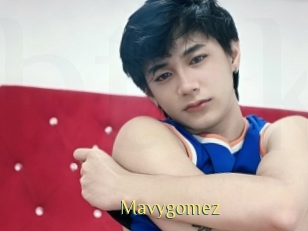 Mavygomez