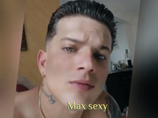 Max_sexy