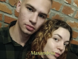maxandeva Brutal Spankings
