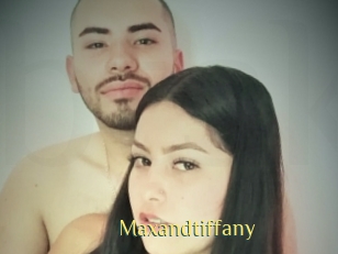 Maxandtiffany