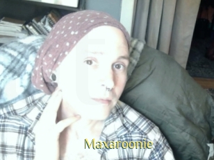 Maxaroonie