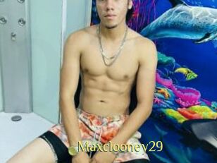 Maxclooney29