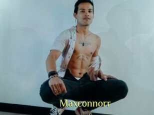 Maxconnorr