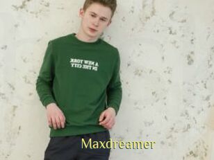 Maxdreamer