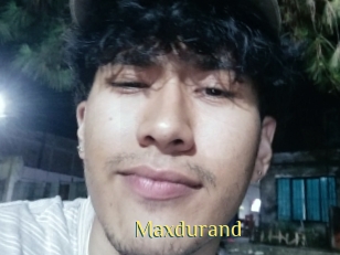 maxdurand Brutal Spankings
