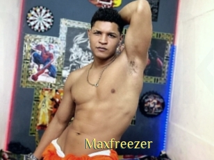 Maxfreezer