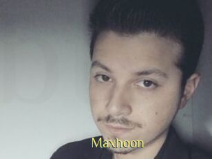 Maxhoon