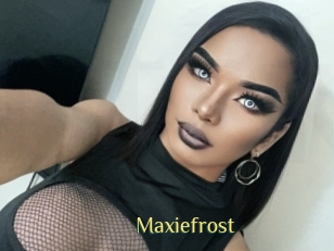 Maxiefrost