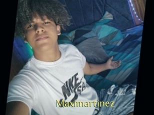Maximartinez