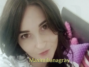 Maximilianagray
