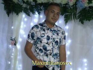 Maximilianosex