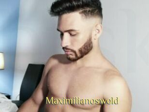 Maximilianoswold