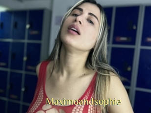 Maximoandsophie