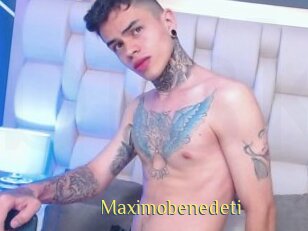 Maximobenedeti