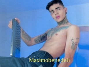Maximobenedeti