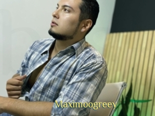 Maximoogreey