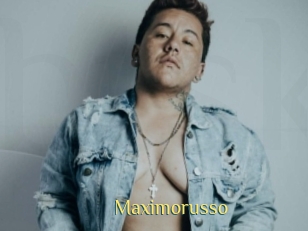 Maximorusso