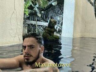 Maximotower