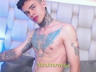 Maximovega