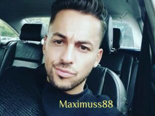 Maximuss88