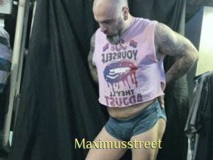 Maximusstreet
