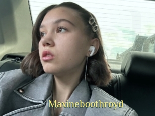 Maxineboothroyd