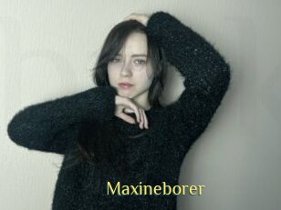 Maxineborer