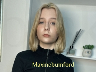 Maxinebumford